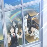 Музыка в сиквеле "Mix: Meisei Story"