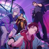 Новое видео "Paradox Live THE ANIMATION"