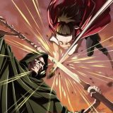 Подробности сериала "Ishura"