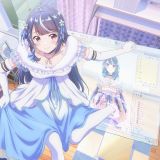 Подробности сериала "VTuber Nanda ga Haishin Kiriwasuretara Densetsu ni Natteta"