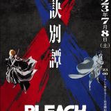 Подробности продолжения "Bleach: Sennen Kessen Hen"