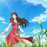 Дата выхода сиквела "Seijo no Maryoku wa Bannou desu"