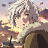 Анонс третьего сезона сериала "Fumetsu no Anata e"