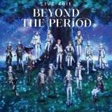 Анонсирован мувик "IDOLiSH7 LIVE 4bit BEYOND THE PERiOD"