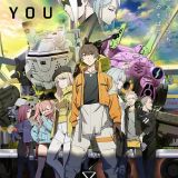 Новые сейю сериала "SYNDUALITY: NOIR"