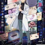 Дата выхода и другие новости сериала "AI no Idenshi"