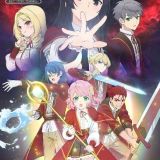 Подробности сериала "Akuyaku Reijou Level 99: Watashi wa Ura-Boss desu ga Maou dewa Arimasen"