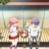 Дата выхода сиквела "Tonikaku Kawaii"