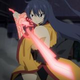 Вышел трейлер сиквела "EDENS ZERO"