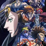 Netflix выпустил новый трейлер сиквела "Shuumatsu no Walküre"