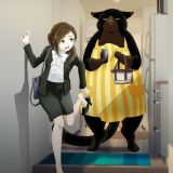 Второе видео комедийного слайса "Dekiru Neko wa Kyou mo Yuuutsu"