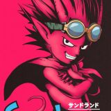 Новости фильма "Sand Land"