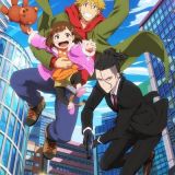 Новое видео "Buddy Daddies"