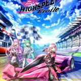 Новые сейю "HIGHSPEED Étoile" 