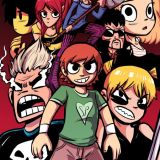 Новости сериала "SCOTT PILGRIM"