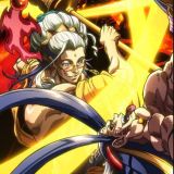 Дата премьеры продолжения "Shuumatsu no Walküre" - 2