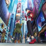 "Cardfight!! Vanguard" будет транслироваться до 2025 года