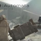 "NieR:Automata Ver1.1a" продолжится
