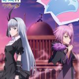 Новости OVA "Tensei shitara Slime Datta Ken: Coleus no Yume".