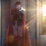 Новости сериала "Unnamed Memory"