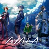 Новый трейлер сериала "AYAKA" 