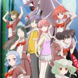 Подробности OVA "Tonikaku Kawaii Joshi Kō-hen"