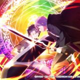 Новые постер и трейлер исекая "Isekai Shoukan wa Nidome desu"