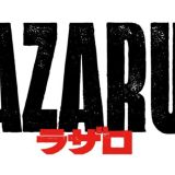 Трейлер аниме "Lazarus"