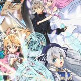 Сиквел "Seirei Gensouki - Spirit Chronicles" выйдет в будущем году