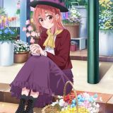 Названа дата премьеры "Kanojo, Okarishimasu" - 3