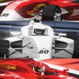 Сериал "OVERTAKE!" выйдет осенью 