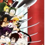 Новые сейю "Jigokuraku"