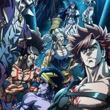 Предпремьерный трейлер сиквела "Shuumatsu no Valkyrie"