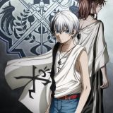 Новости о продолжении "Dead Mount Death Play"