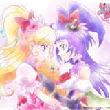 Дата премьеры и другие новости о фильме "Witchy PreCure!! ~MIRAI DAYS~"