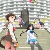 Трейлер "Monogatari Series Off & Monster Season"