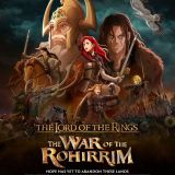  8 минут фильма "The Lord of the Rings: The War of the Rohirrim"