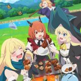 Новости сериала "Slime Taoshite 300-nen, Shiranai Uchi ni Level Max ni Nattemashita: Sono Ni"