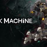 По игре "Dark Machine" выйдет аниме