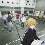 Сезон выхода сиквела "Oshi no Ko"