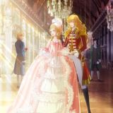 Фильм "Versailles no Bara" выпустит студия MAPPA