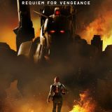 Сериал "Mobile Suit Gundam: Requiem for Vengeance" выйдет осенью