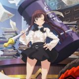 Первый трейлер сериала "Guild no Uketsukejou desu ga, Zangyou wa Iya nano de Boss wo Solo Toubatsu Shiyou to Omoimasu"