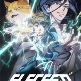 Подробности аниме "ELECEED"