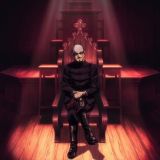 Дата премьеры финального сезона "Golden Kamuy""