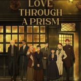 Премьера оригинального сериала "Prism Rondo" в январе будущего года