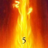 Анонс пятого сезона "Tate no Yuusha no Nariagari"