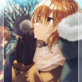 Новости мистического сериала "Watashi wo Tabetai, Hitodenashi"