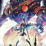 Новости проекта "KAIJU DECODE"