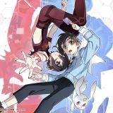 По ранобэ "Demons' Crest" выйдет аниме-сериал